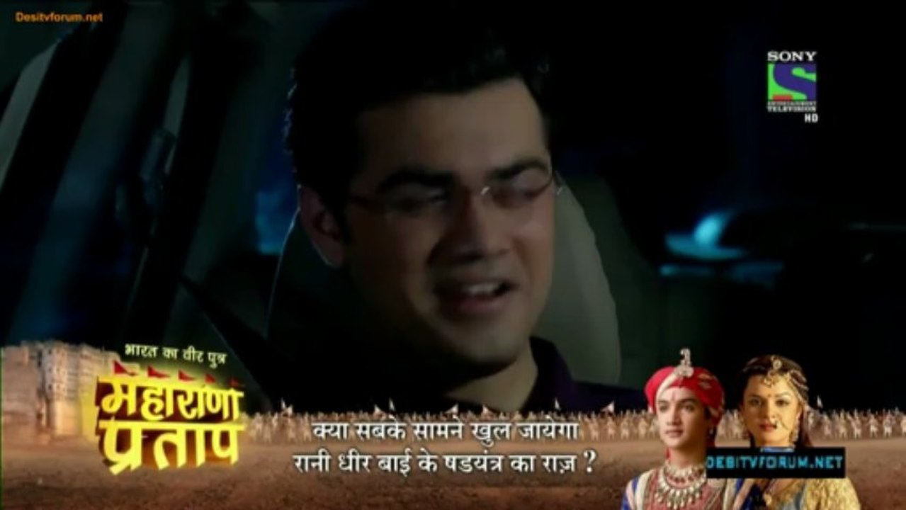 Amita Ka Amit - 17th July, 2013 - Pt. 1 [HD]