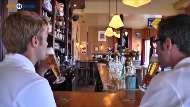 Nieuwe wielertocht wil soort 4 Mijl van Groningen worden - RTV Noord