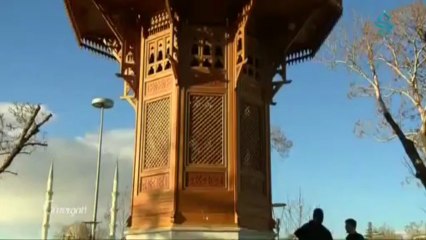 Konya - 2 - Güzergah