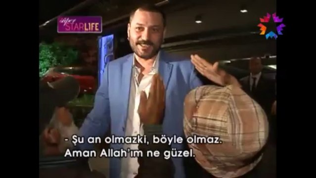 hüsnü şenlendirici