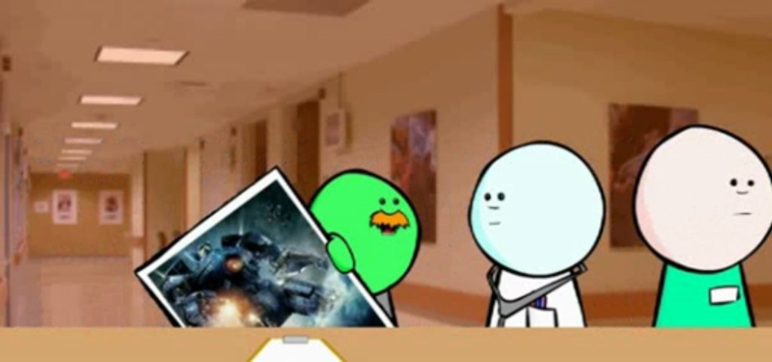 Unidad de Quemados. Cap. 143 Vicente Fox