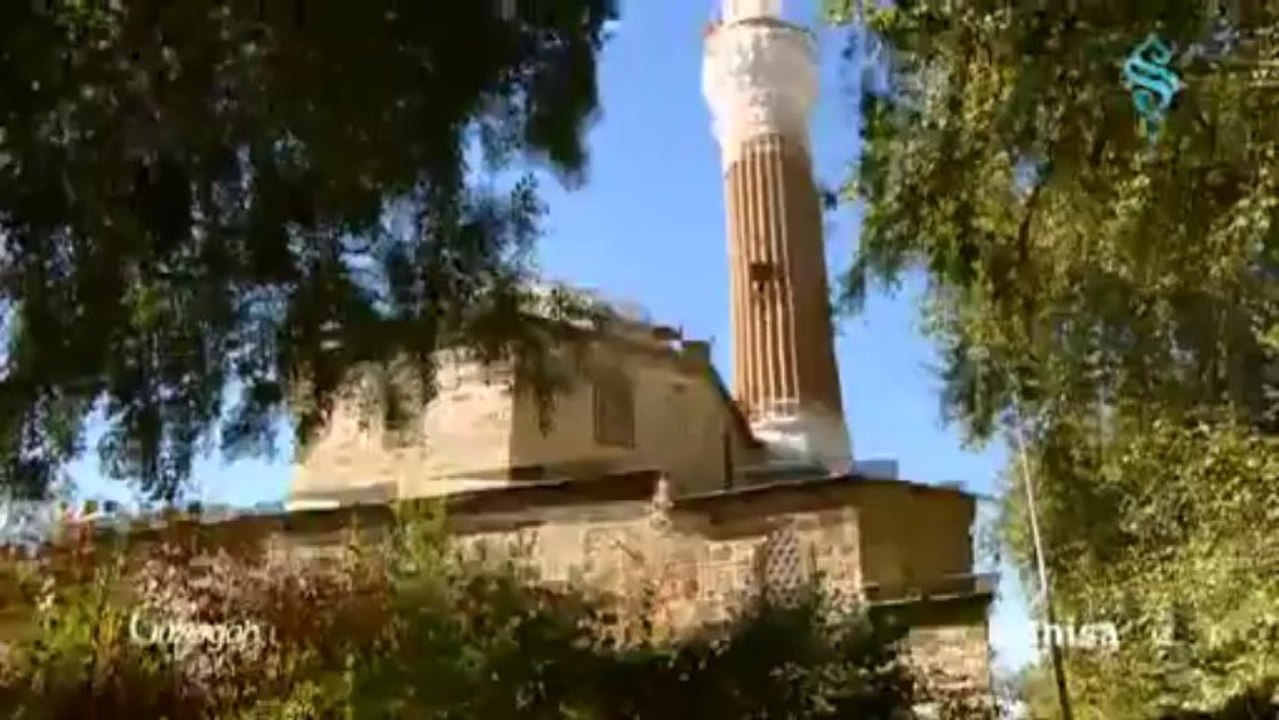 Manisa 2 - Güzergah