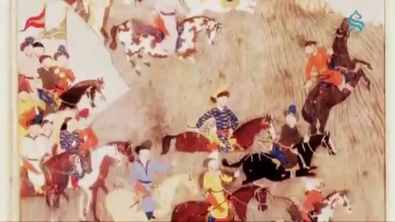 Mehter Marşı - İstanbul Mehter Takımı