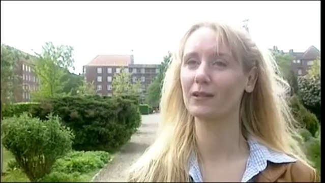 Lars Mikkelsen | SPOT Documentary 2003