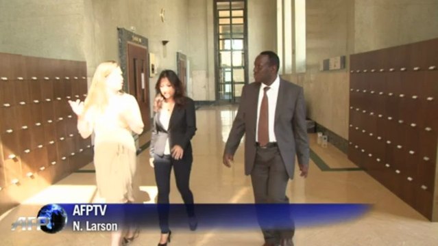 Ouganda: 70.000 réfugiés congolais, selon la Croix-Rouge