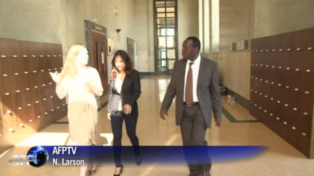 Ouganda: 70.000 réfugiés congolais, selon la Croix-Rouge