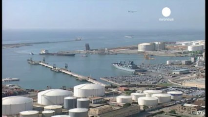 Brussels rules Spanish shipping tax breaks illegal