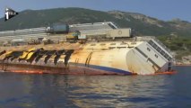 Costa Concordia : le commandant Schettino veut négocier