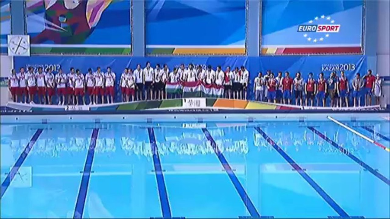 Waterpolo