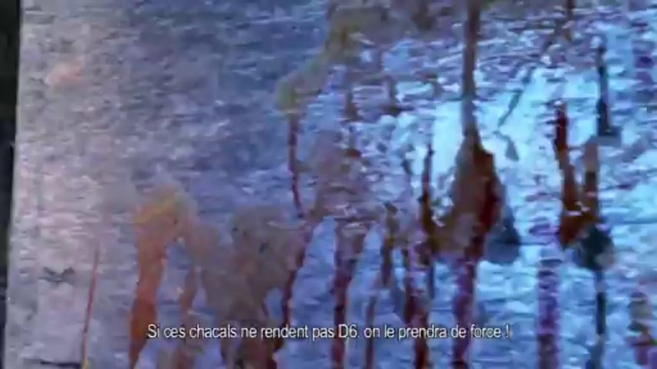 Metro : Last Light (PS3) - DLC Faction Pack (Version Française)