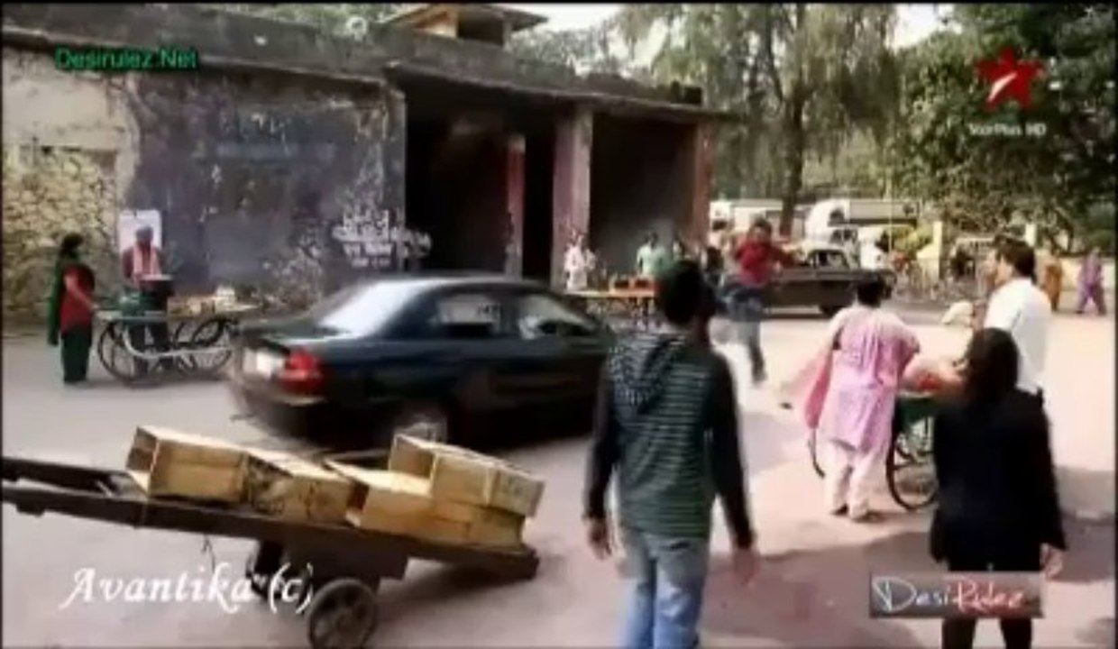 Arjun action
