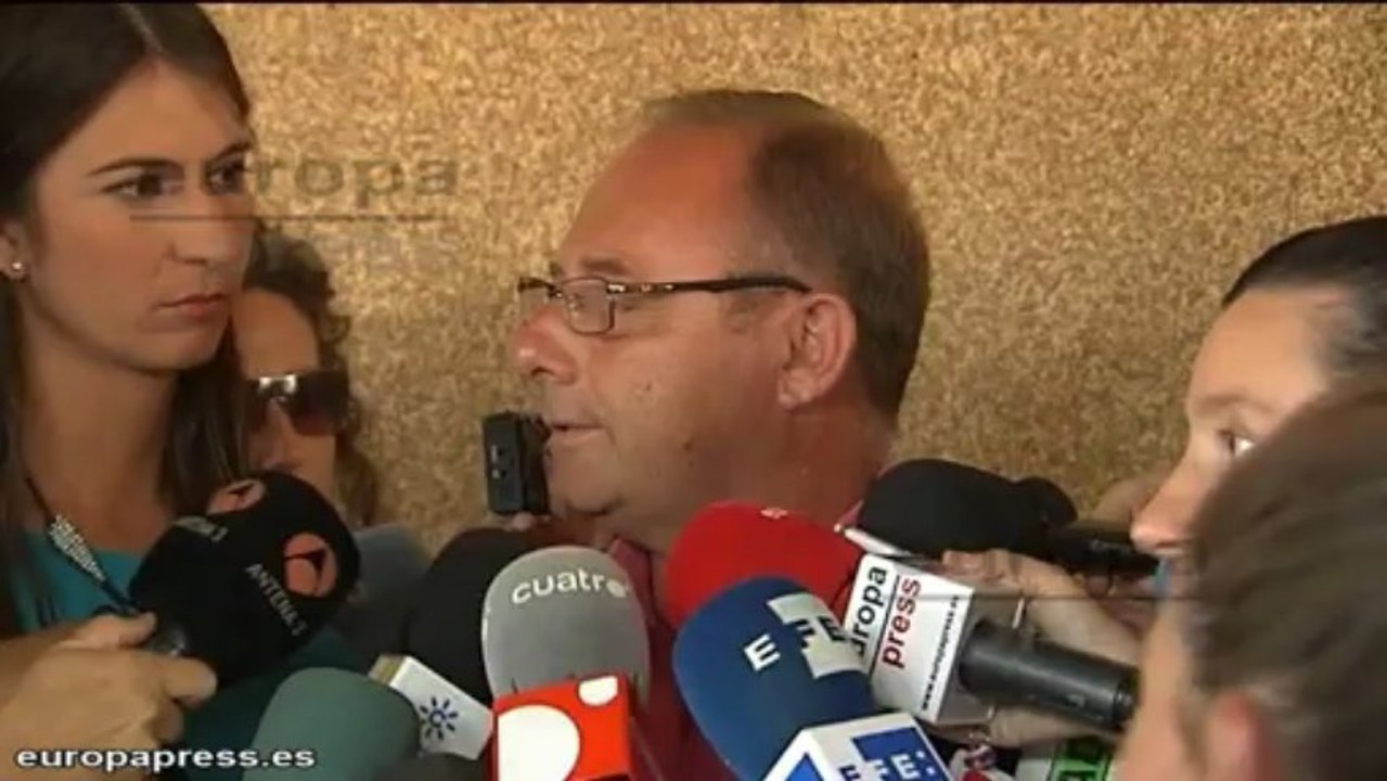 Prosigue la búsqueda por georradar de Marta del Castillo