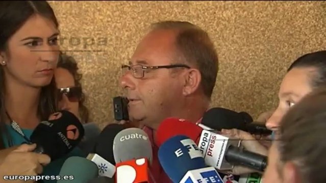 Prosigue la búsqueda por georradar de Marta del Castillo