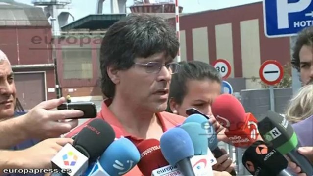 Bruselas pide a España devolver las ayudas a astilleros