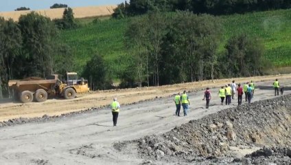 LGV : Le ras-le-bol des riverains !