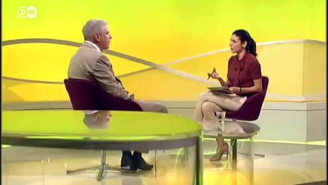 Entrevista con el Dr. Ralf Roser | En forma