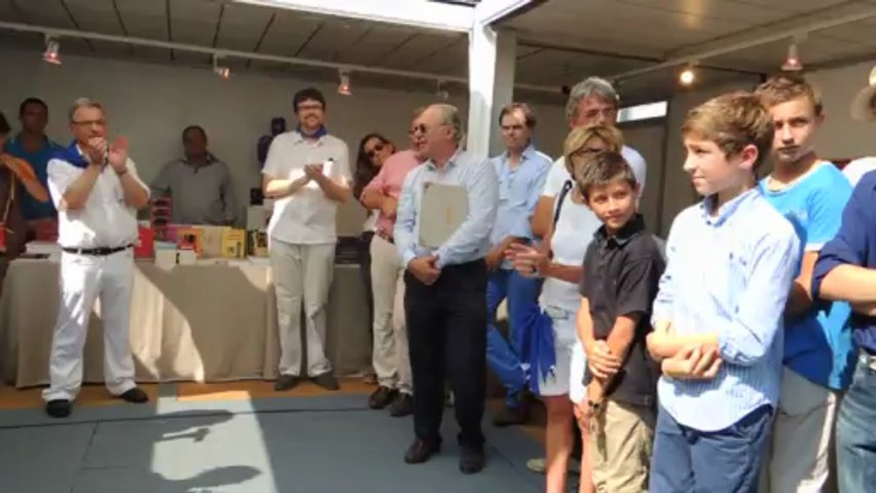 Vernissage Toréart