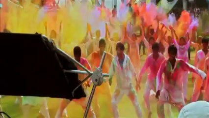 OM 3D Movie Making Promo