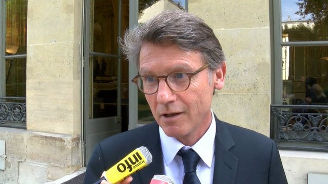 [ARCHIVE] Ambition Enseigner : Vincent Peillon salue les résultats aux concours enseignants