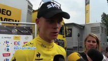 Tour de France 2013 - Chris Froome : 