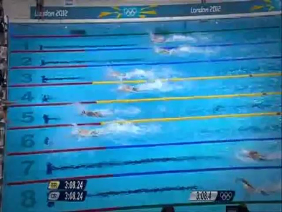 Les meilleurs nageurs français sélectionnés pour les Championnats du monde de Barcelone