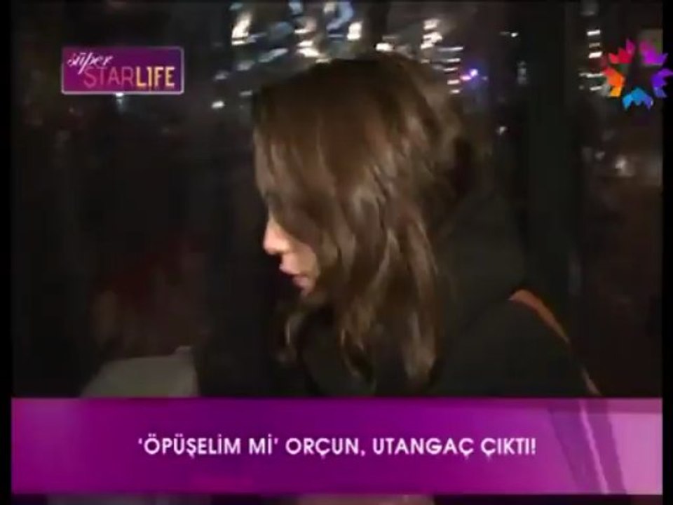 oyku karayel