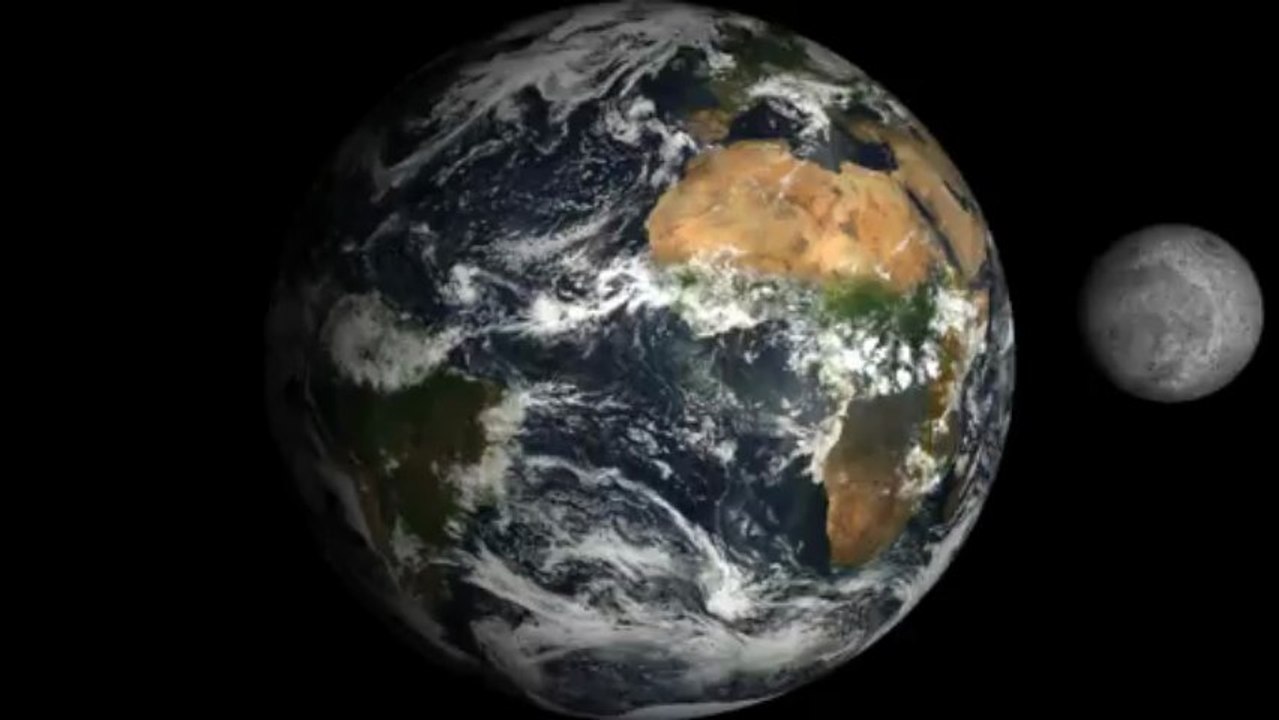 planete