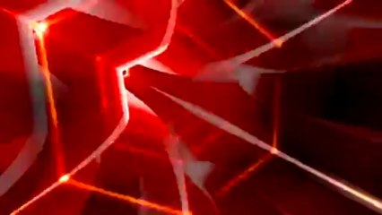 Red Tunnel Movie Loop