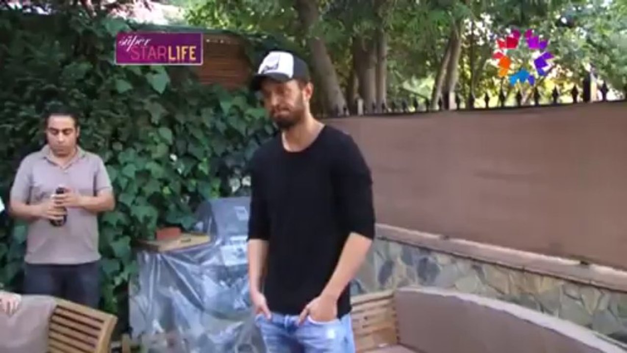 murat boz