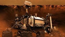 CGR Trailers - TAKE ON MARS Gameplay Trailer