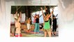 Yoga Retreat Arambol Beach Goa