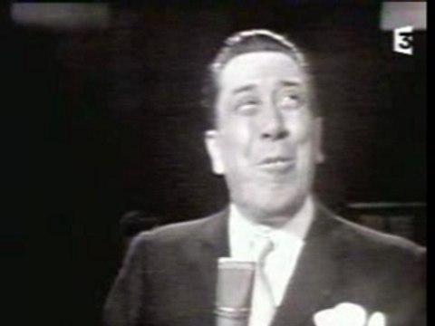 Fernandel - Félicie Aussi