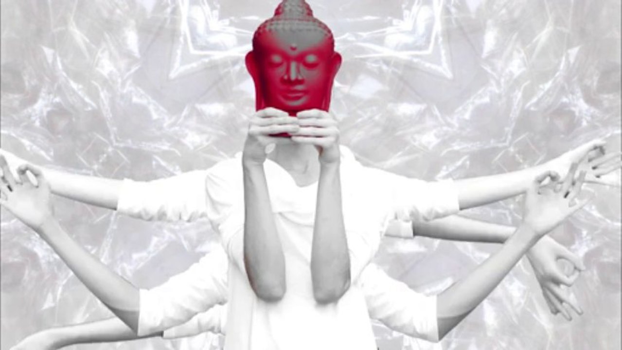 Buddha's project Teaser