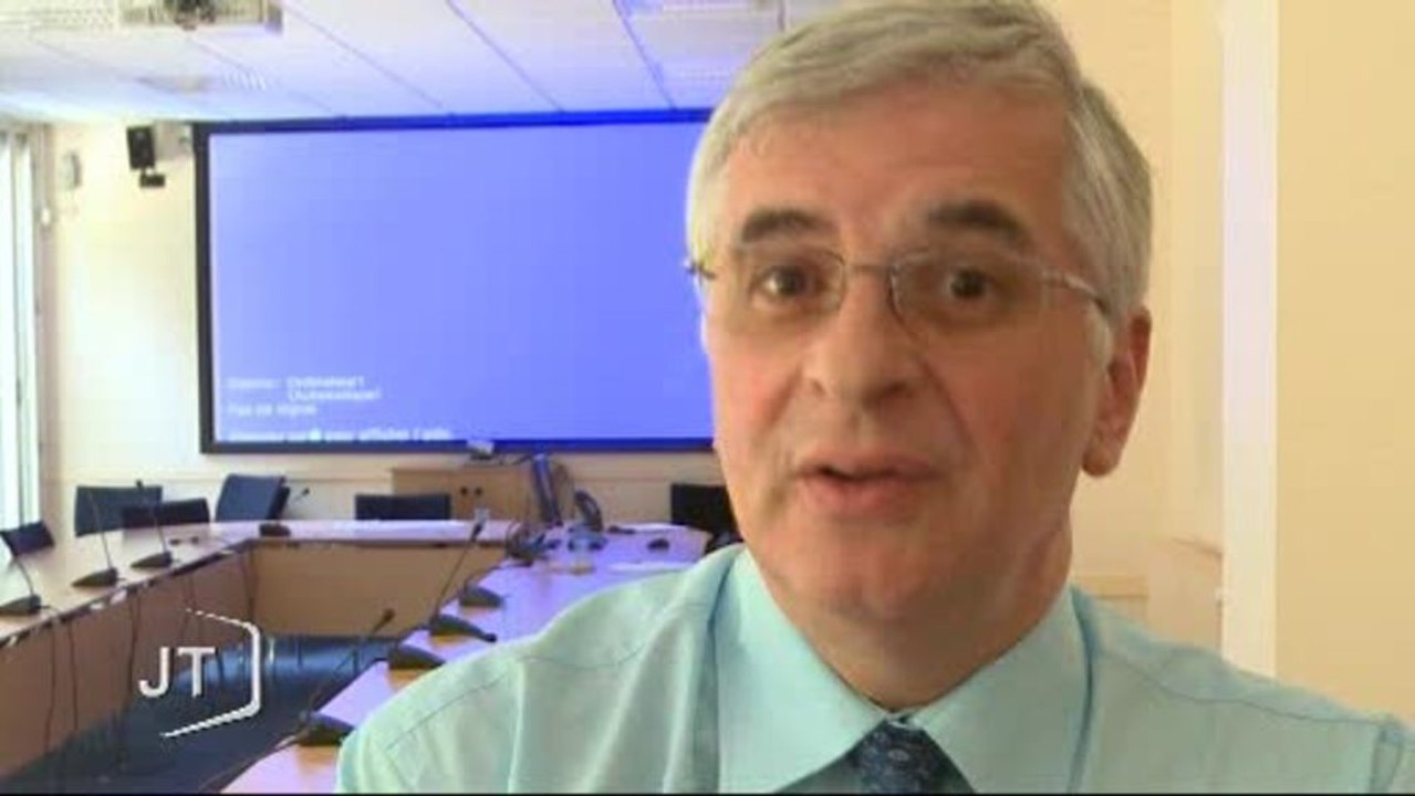 Bac : Interview de William Marois (Vendée)