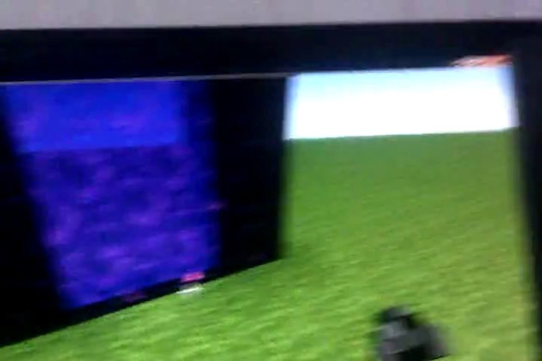Tuto minecraft : le Nether