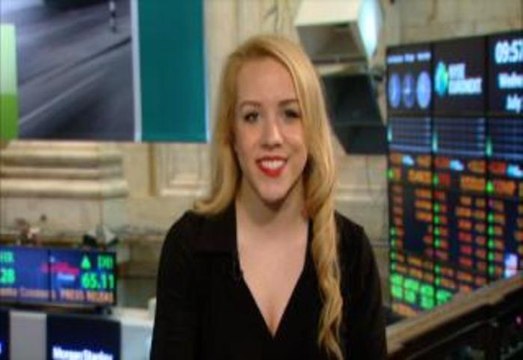 Bank of America Corp (BAC) Earnings Surge Past Expectations