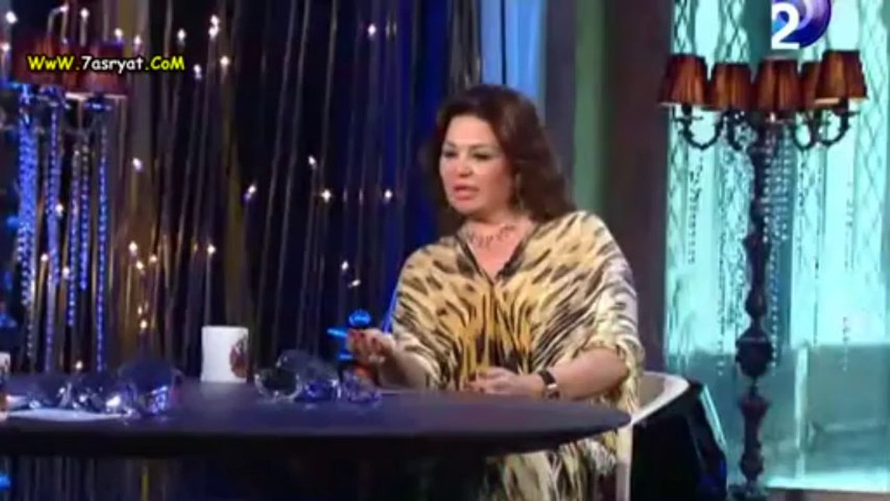 برنامج هالة شو 2013 - الحلقة 2 الثانية
