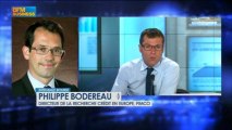 Bernanke : Vers une augmentation du QE ? Philippe Bodereau dans Intégrale Bourse - 17 juillet