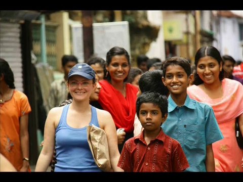 Kerala Gezisi 1 - ainaler