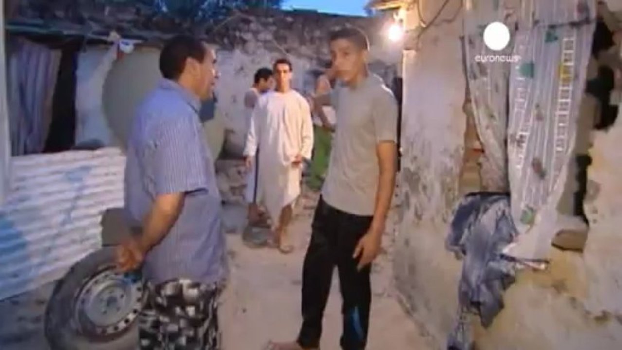 Algeria, terremoto di magnitudo 5.1 causa feriti e lievi...