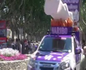 tour de france  2013  tarascon