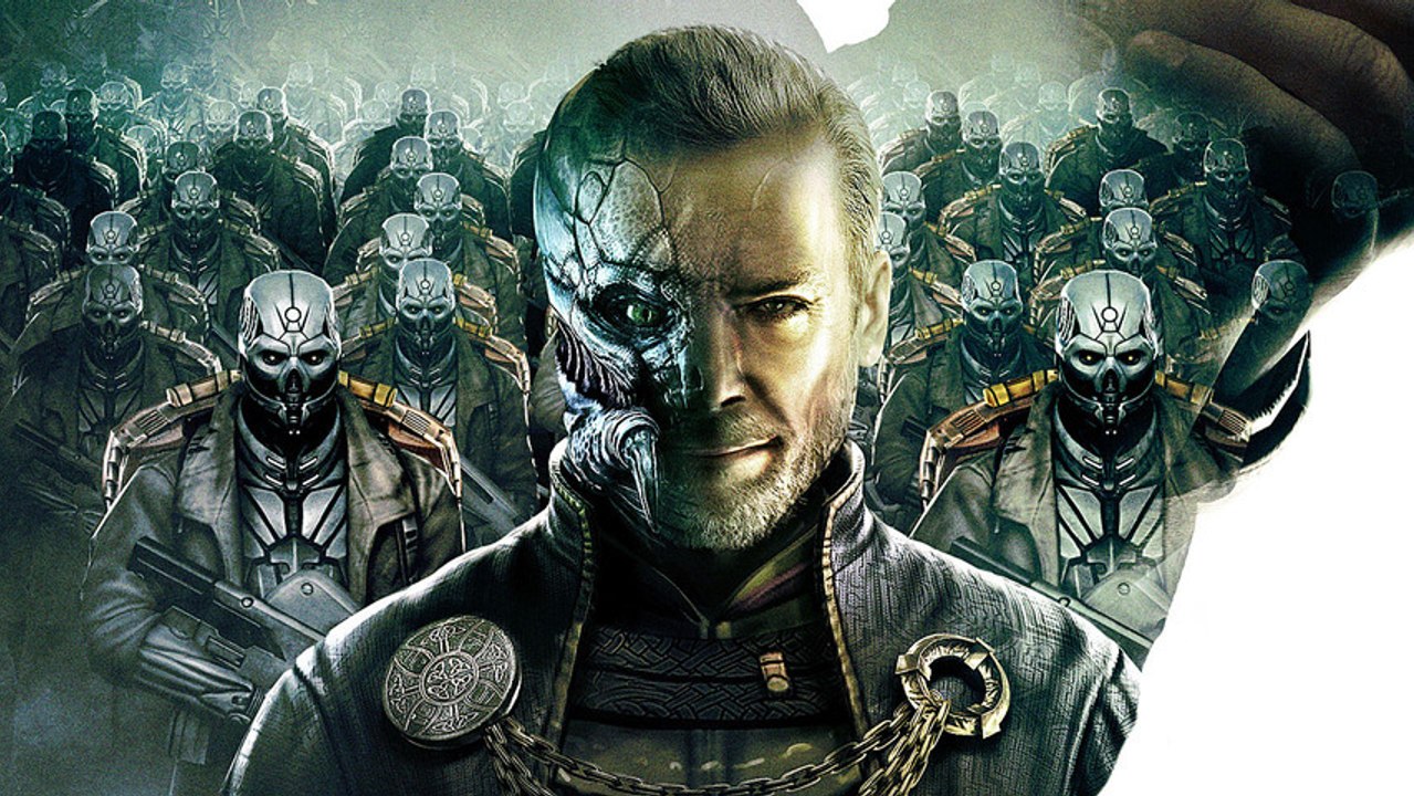 CGR Trailers - FLASHBACK “The Remake of a Classic” Video