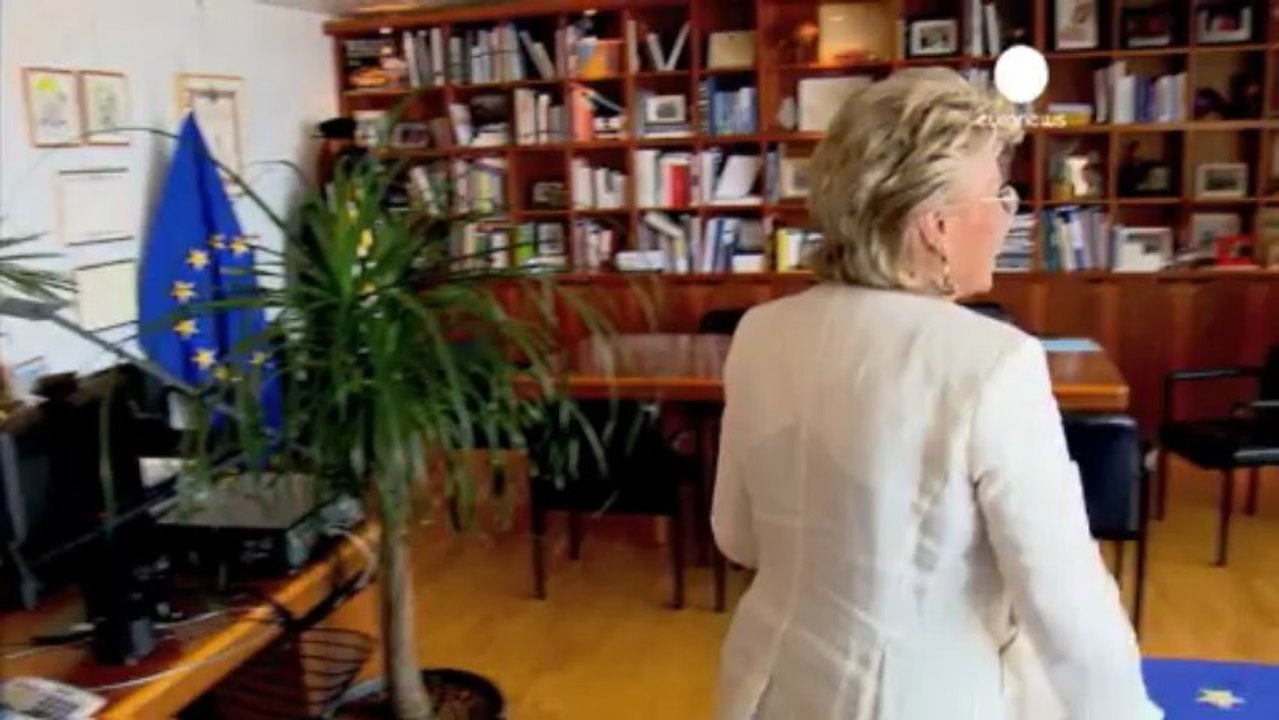 Brussels seeks new European prosecutor to tackle fraud