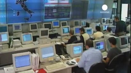 Spionaggio industriale, condannato l'ex presidente di...