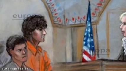 Rolling Stone pone al terrorista de Boston en su portada