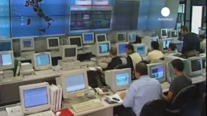 Pirelli boss charged in spying case