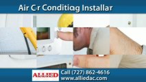 Air Conditioning Repairs Port Richey, FL | HVAC Contractor