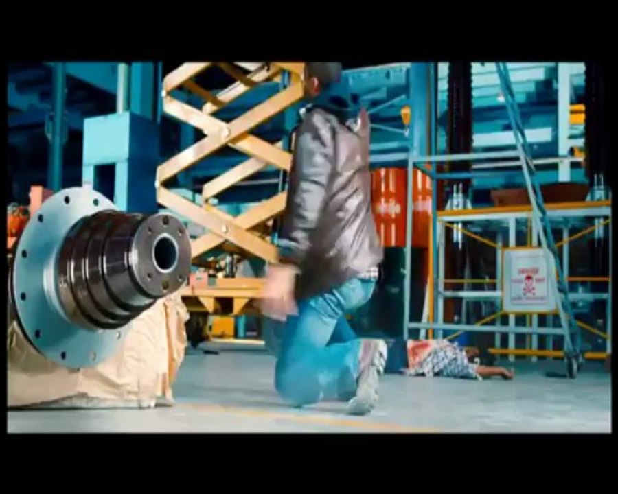 OM 3D VEEDERA Promo Song - Kalyan Ram, Nikesha Patel and Kriti Kharbanda