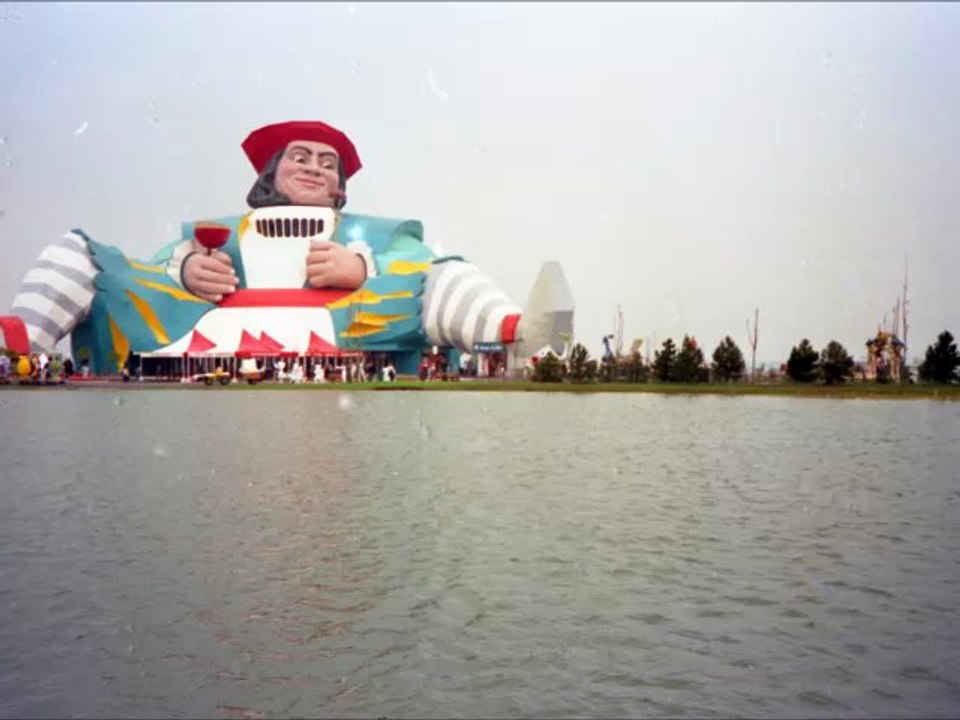 MIRAPOLIS Avant-Après (comparaison de photos)