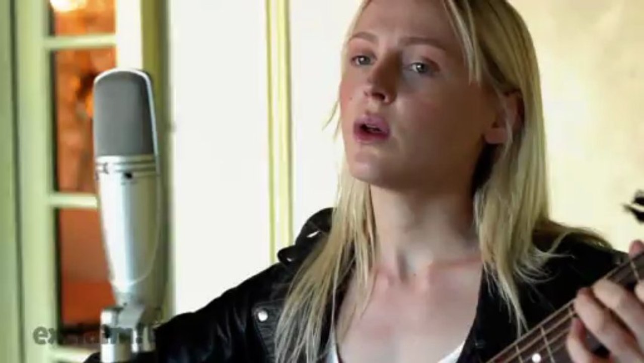 Laura Marling - Once (Live on Exclaim! TV)